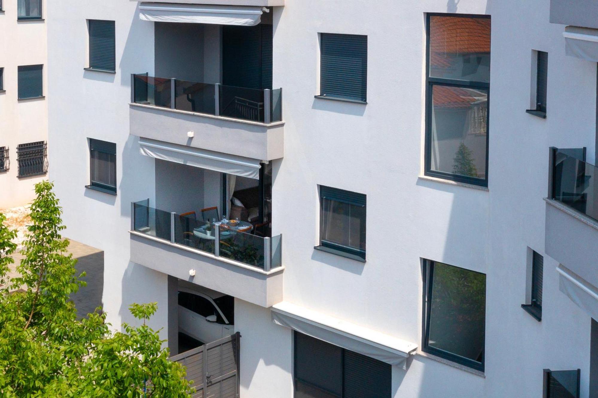 First Choice Apartment Rogoznica Rogoznica  Eksteriør billede