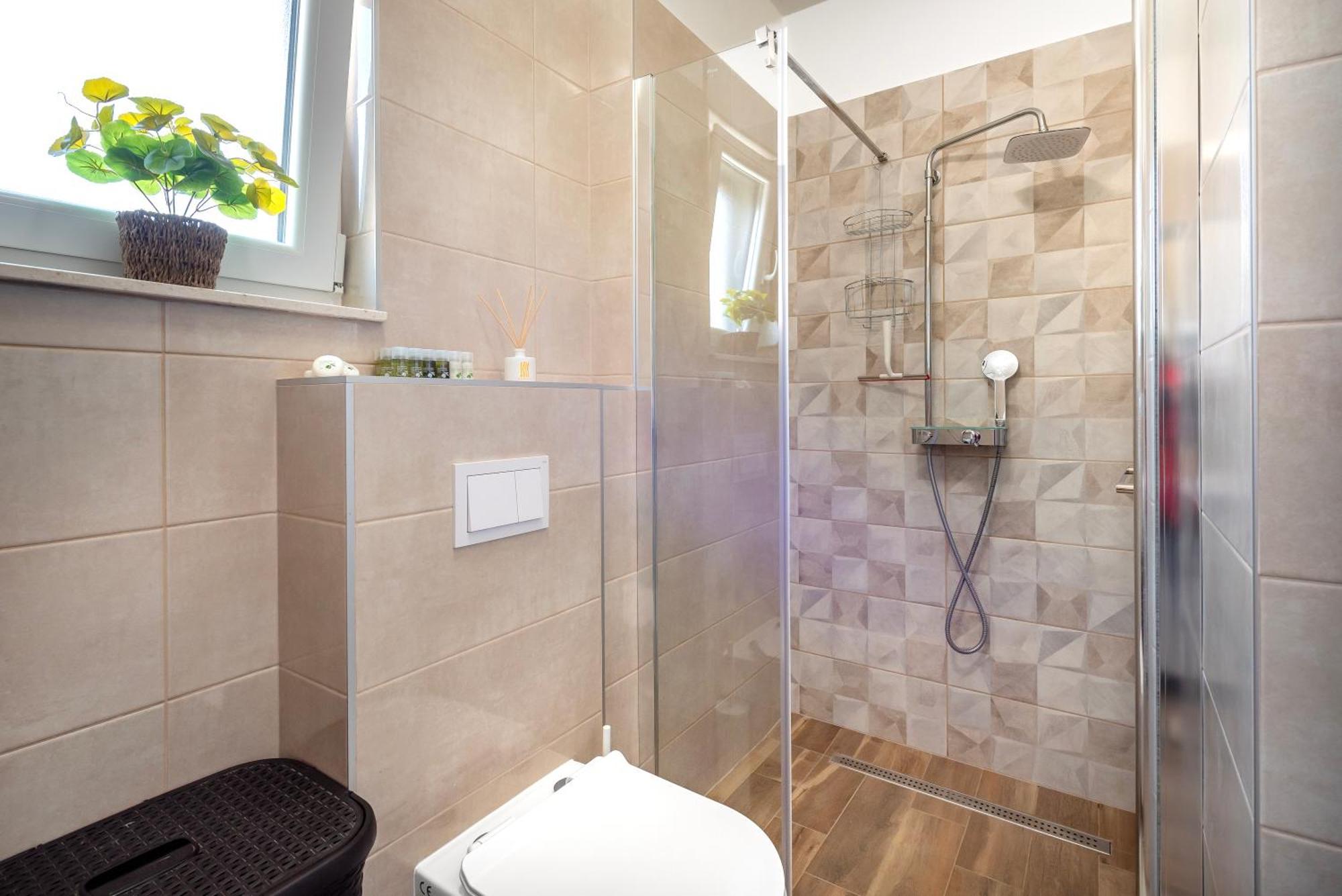 First Choice Apartment Rogoznica Rogoznica  Eksteriør billede